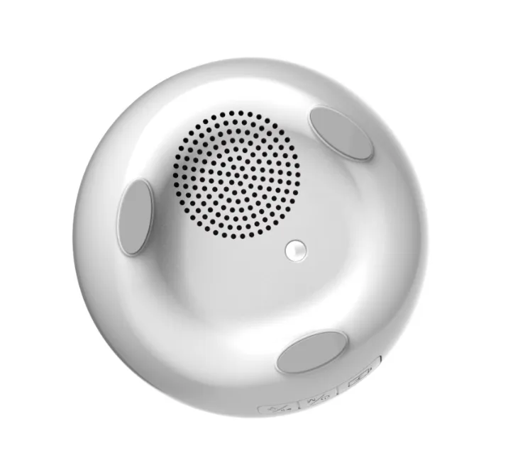 Touch-sensitive music vase desktop audio – image 7
