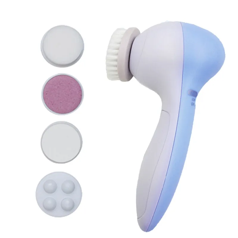 5 in 1 Electric Facial Cleansing Instrument – image 5