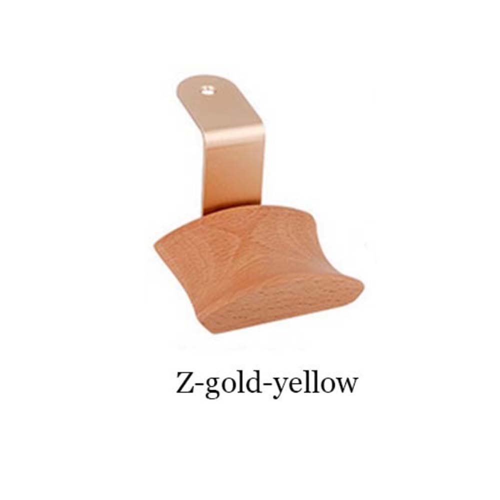 Z yellow gold