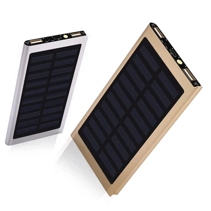 Solar power bank – image 4