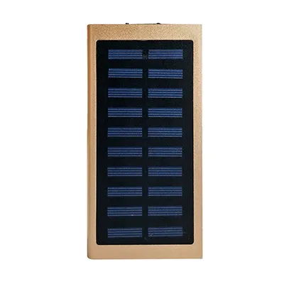 Solar power bank – image 2