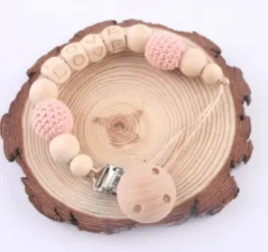 Baby Pacifier