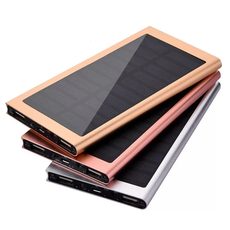 Solar power bank – image 3