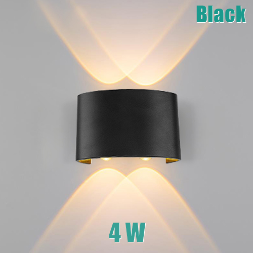 4W Black