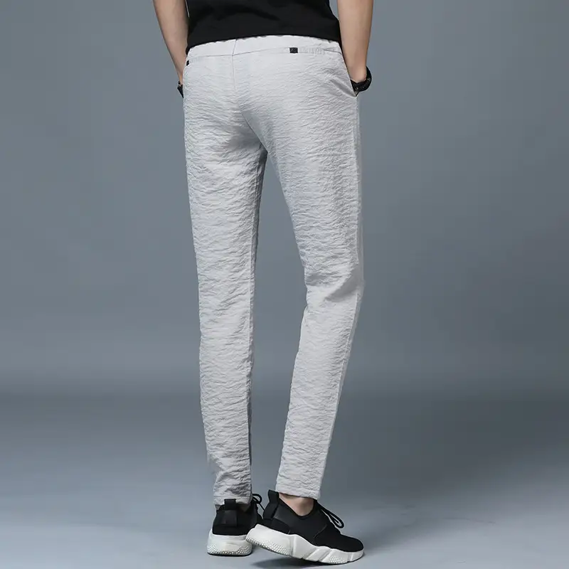 Sports Casual Men's Fashion And Comfort Pants