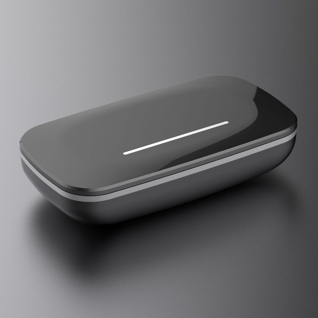 be36 bluetooth headset
