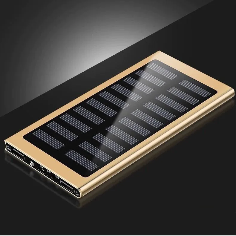 Solar power bank – image 5