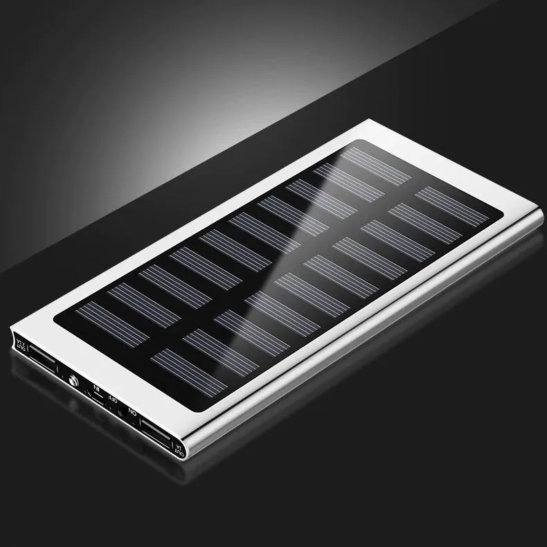 Solar power bank – image 7
