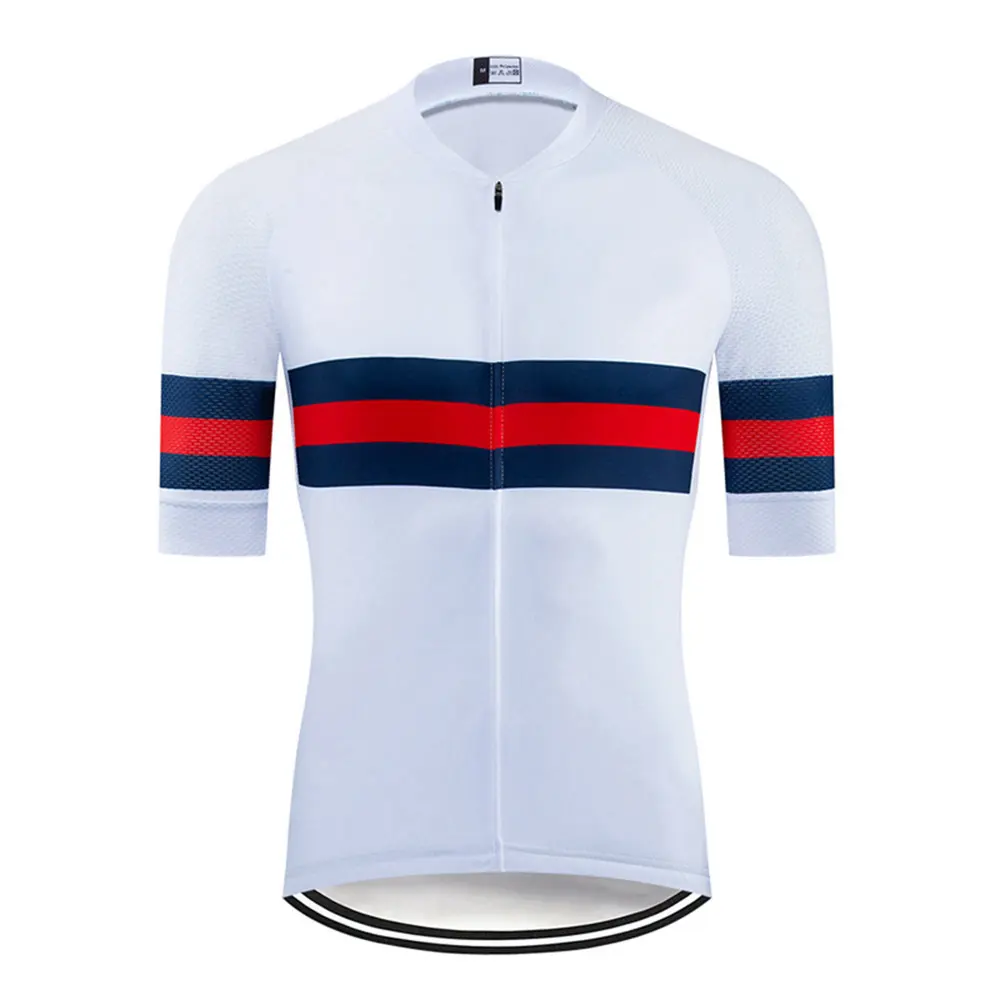 Breathable Biker Shirt