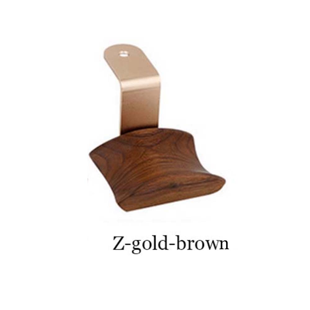 Z brown gold