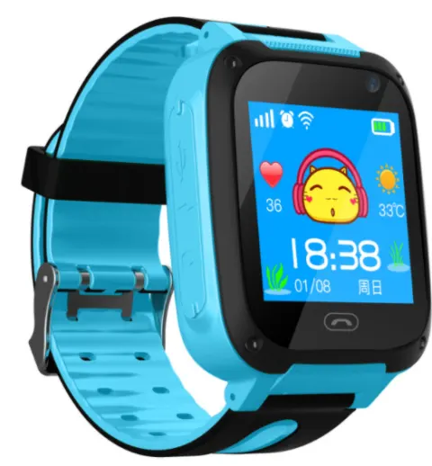 Children's Smart Phone Watch