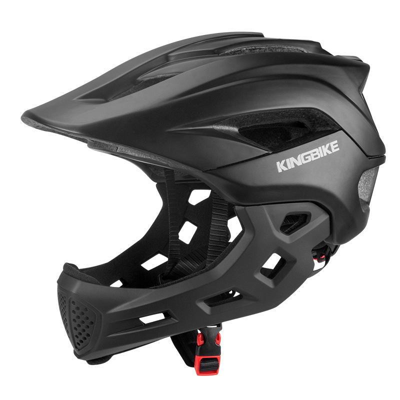 Children's multifunctional sports helmet - Image 4