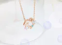 Mermaid Necklace