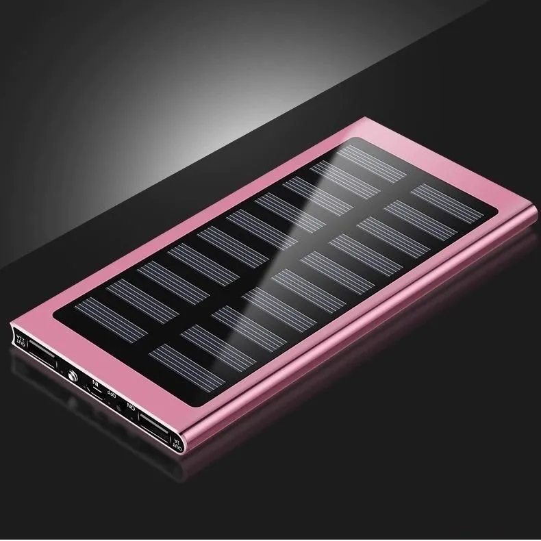 Solar power bank – image 6