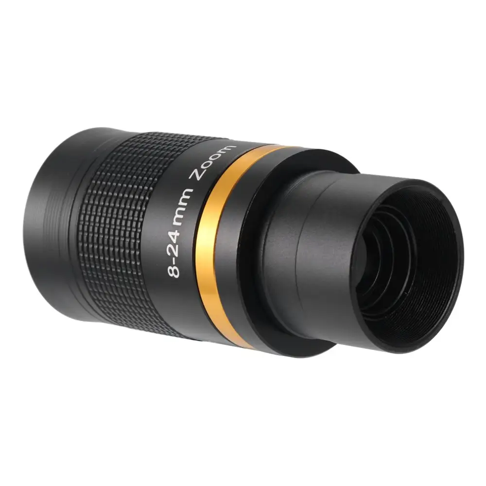 Astronomical Telescope Accessories