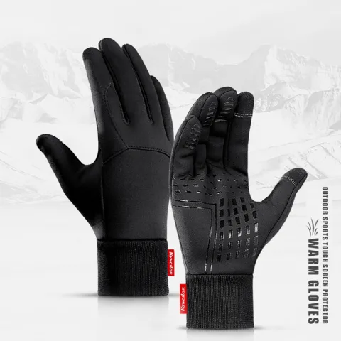 Winter Outdoor Sports Gloves