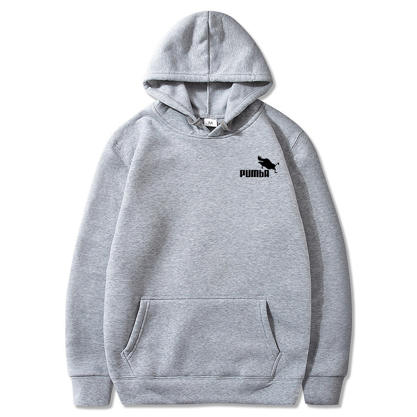 Title 6, Solid-color cashmere sweater hoodie