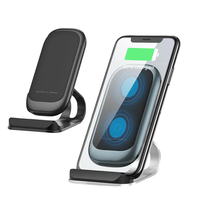 Mobile phone wireless charger – image 3
