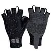 Mountain bike half finger gloves Black - Shop at LoveMi
