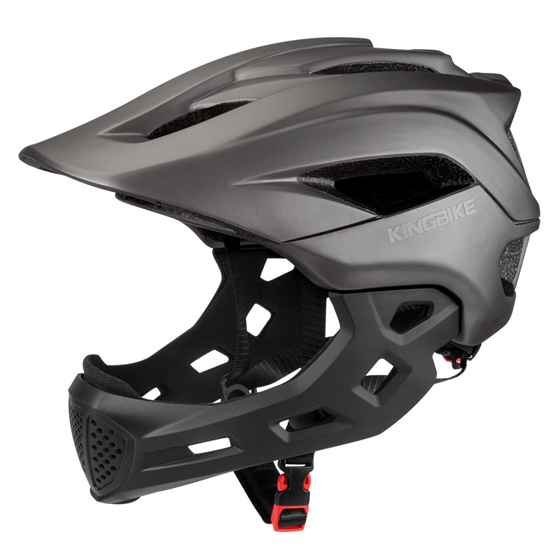 Children's multifunctional sports helmet - Image 2