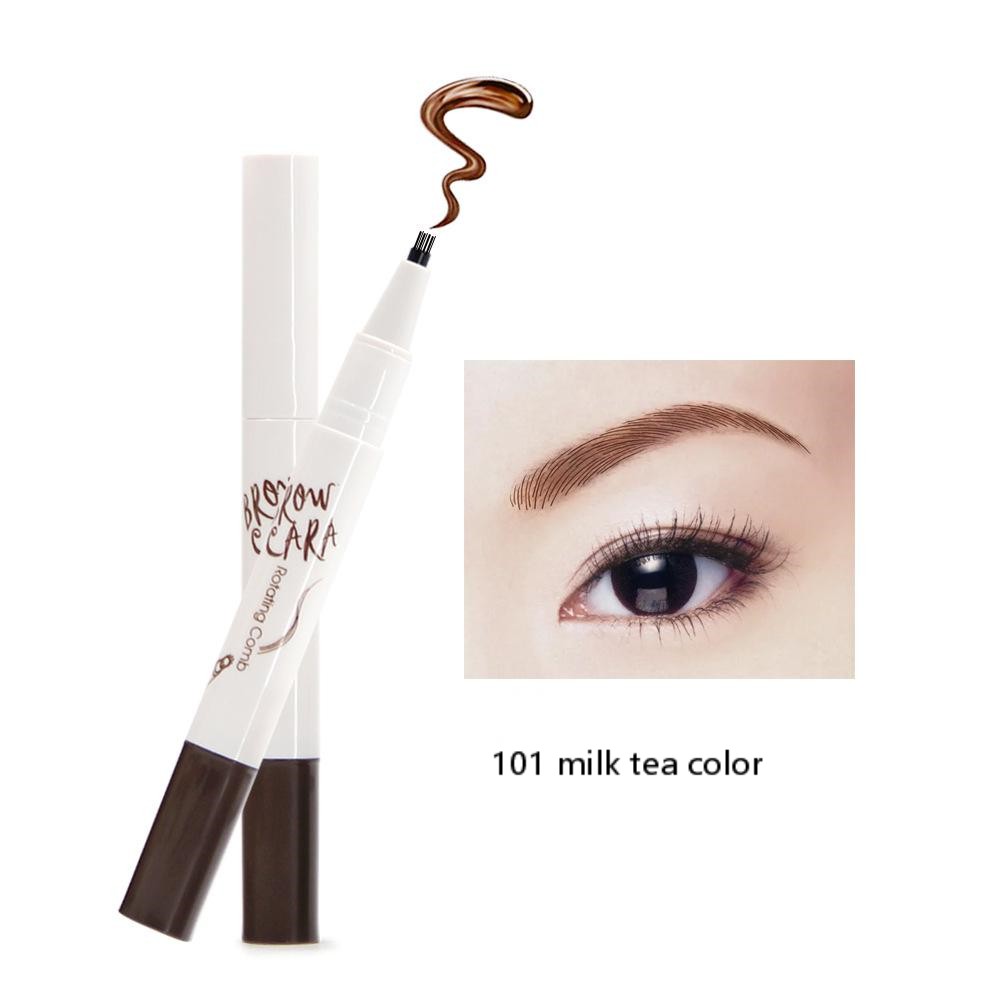 Milk tea color