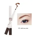 Milk Tea Color
