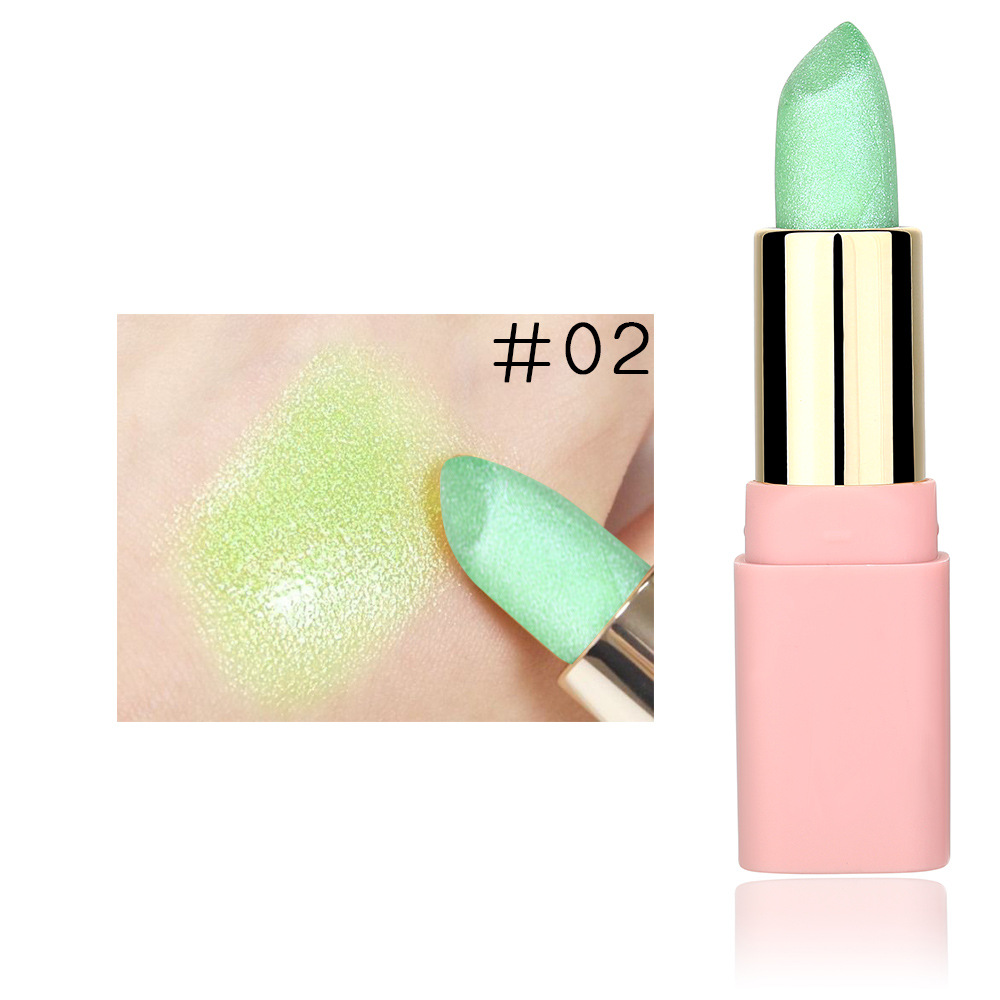 Non-Stick Cup Pearl Lipstick (3)