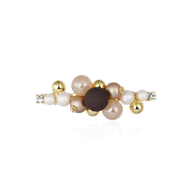 Clip hair ornament elegant hair clip Elegant Retro - Shop at LoveMi