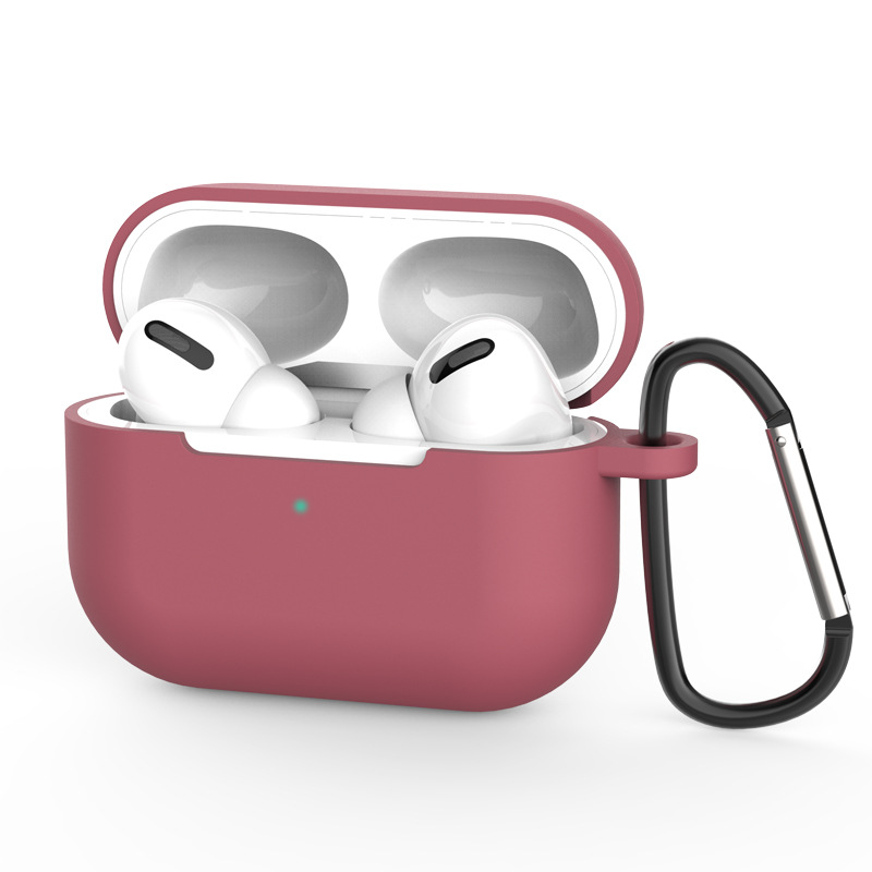 Hawthorn Red airpods pro