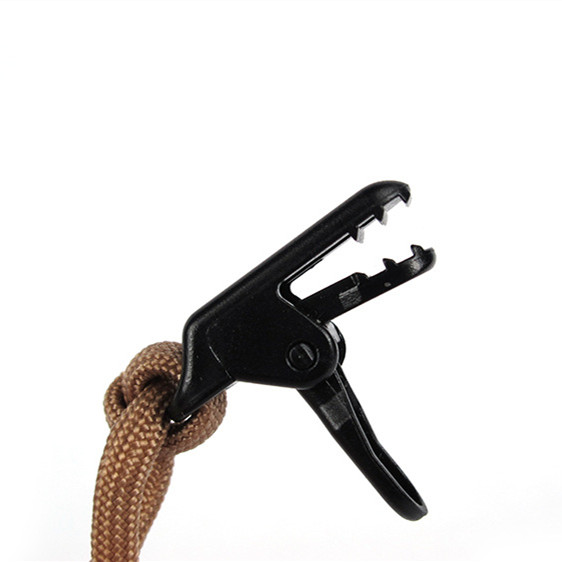 Tent windproof clip 2