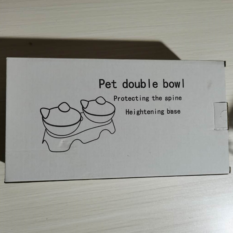 Double bowl carton