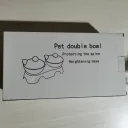 Double Bowl Carton