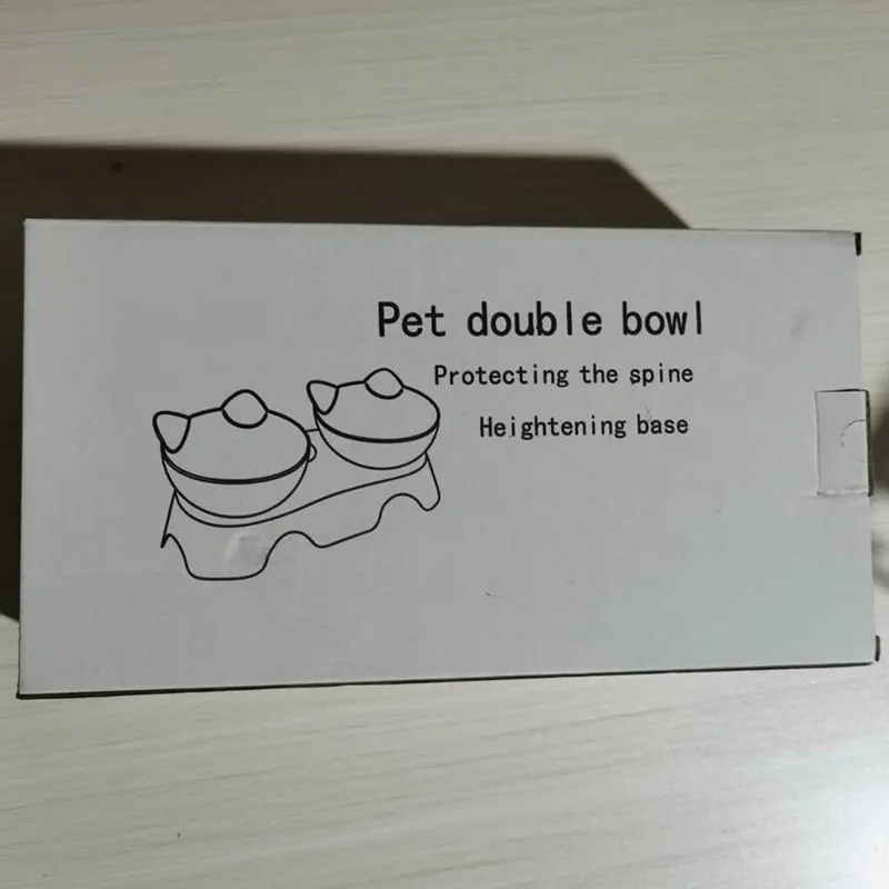 Pet feeder cat bowl – image 9