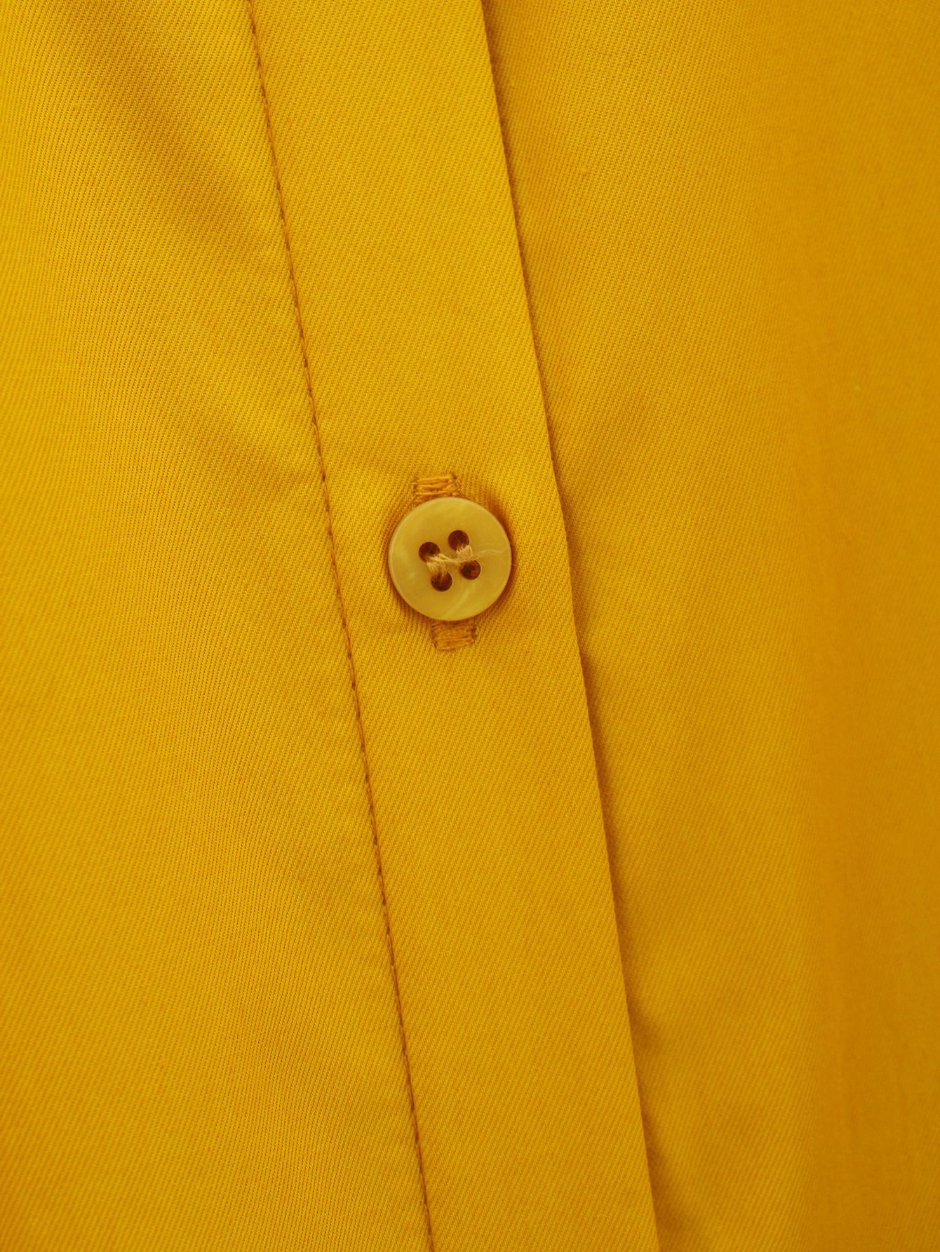 Ruffled layered dress