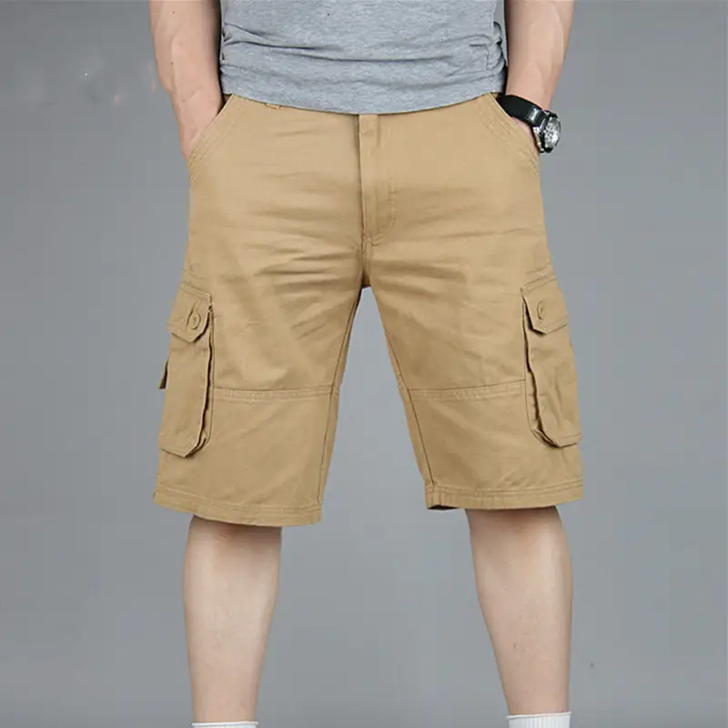 Men's plus size trousers