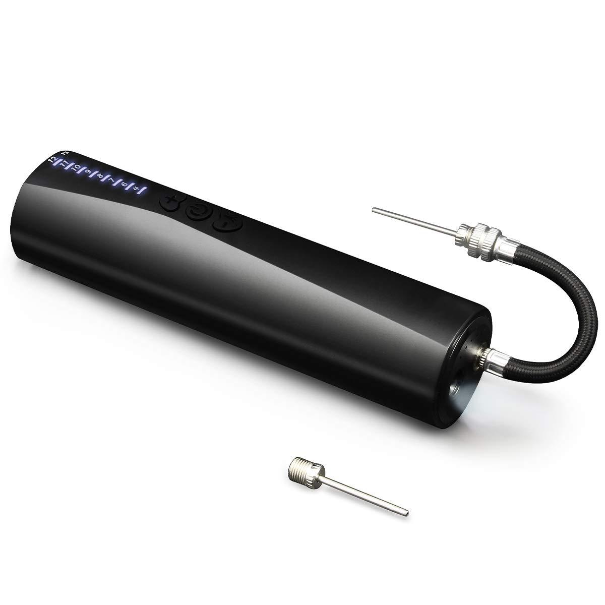 Car electric ball air pump - Image 3