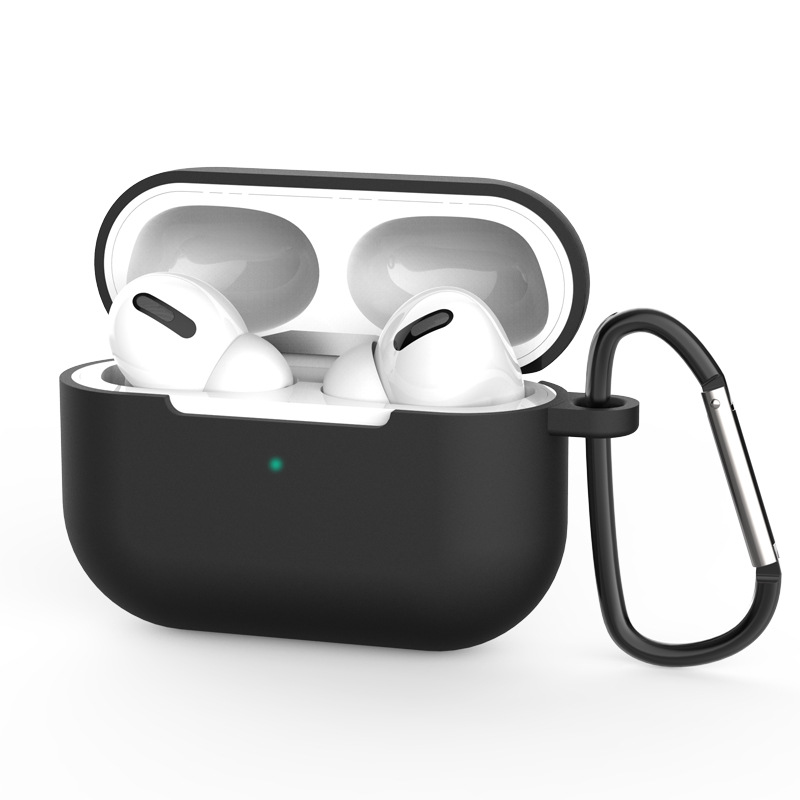 Black airpods pro