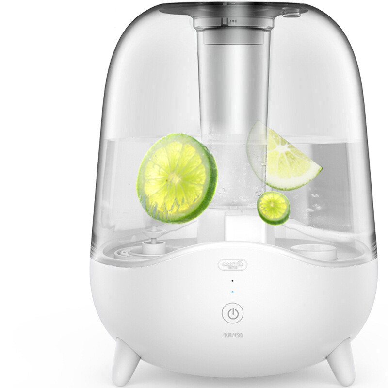 silent air humidifier