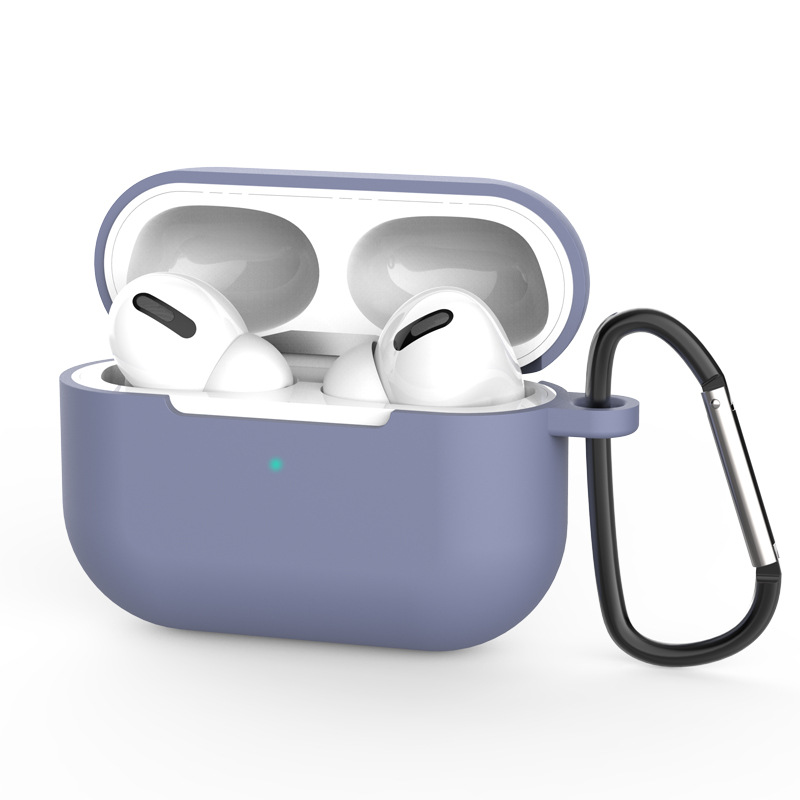 Lavender ash airpods pro