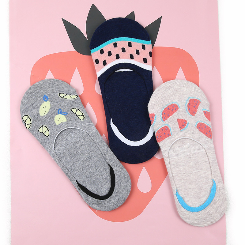 Title 2, Sweat-proof silicone socks