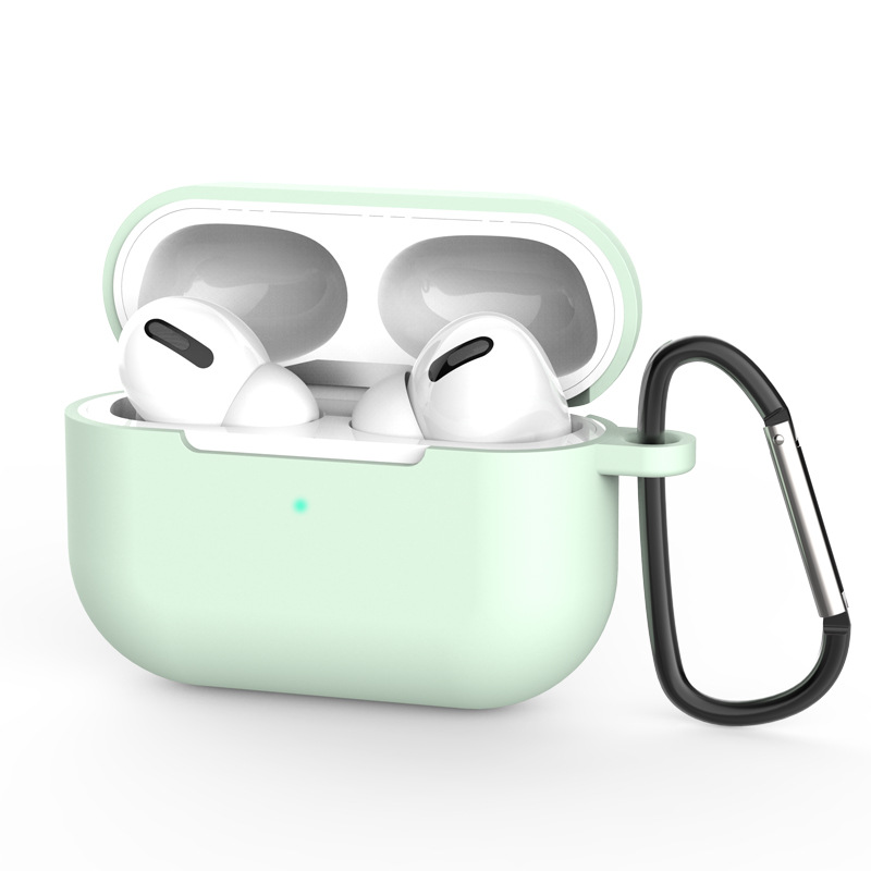 Green airpods pro