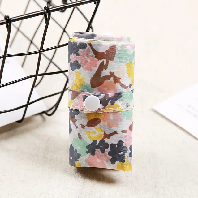 Eco friendly folding shopping bag Eco Friendly Folding Shopping - Shop at LoveMi