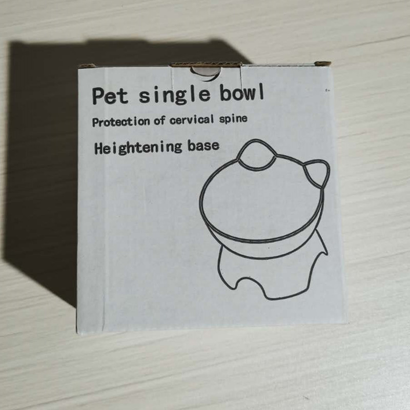 Single bowl carton