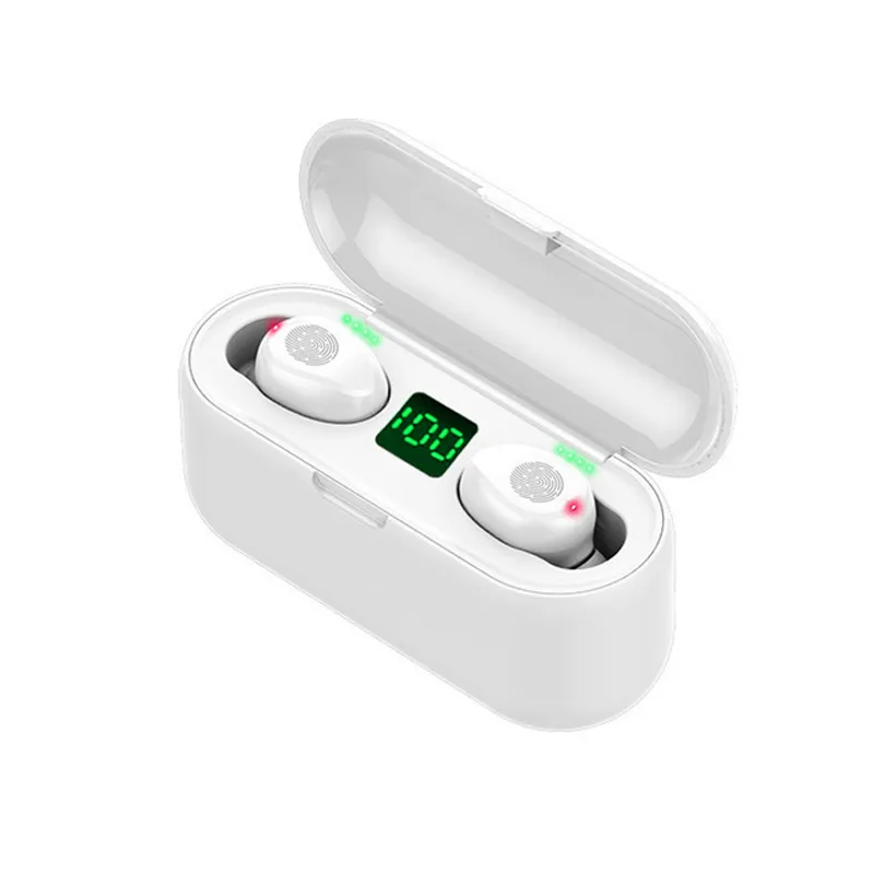 Headphones Waterproof Sports Bluetooth Wireless Headphones – image 5