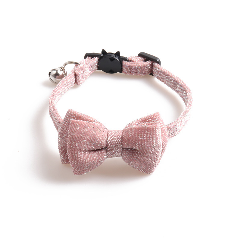 Pink Bow