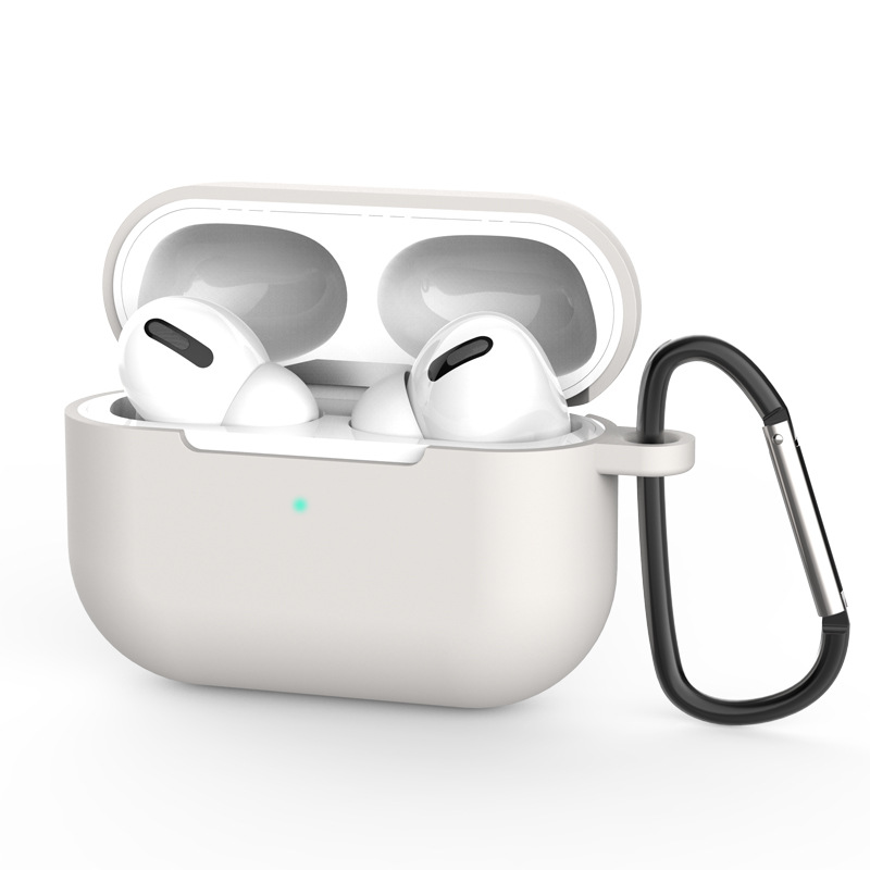 Grey airpods pro