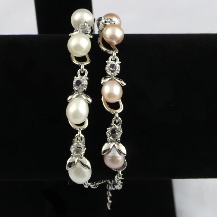 Pearl Bracelet Jewelry