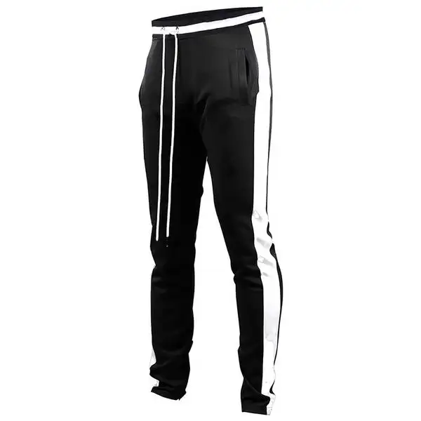 Men's Casual Leggings Sport Trousers