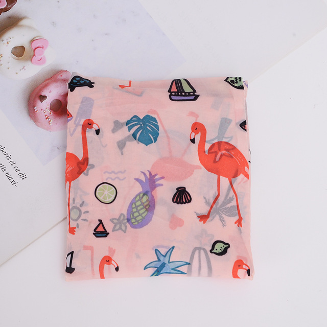 Eco friendly folding shopping bag - Shop at LoveMi