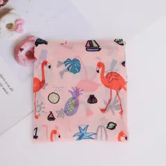 Eco-friendly folding shopping bag - View 1